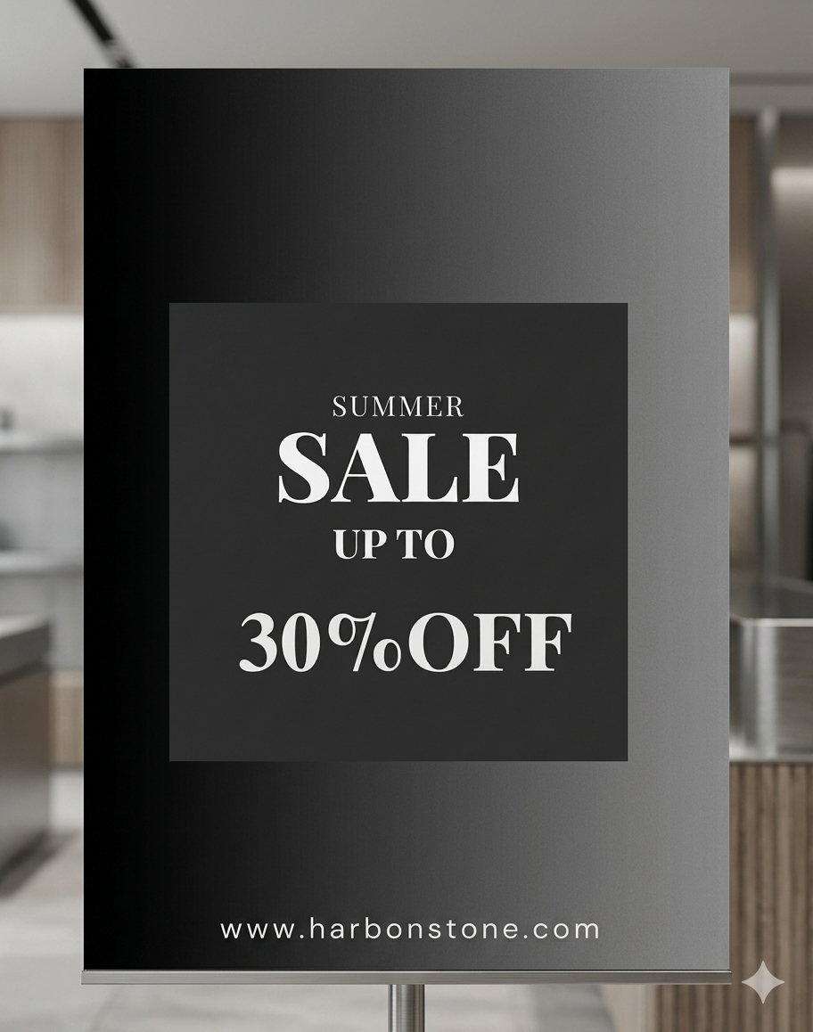 Sale