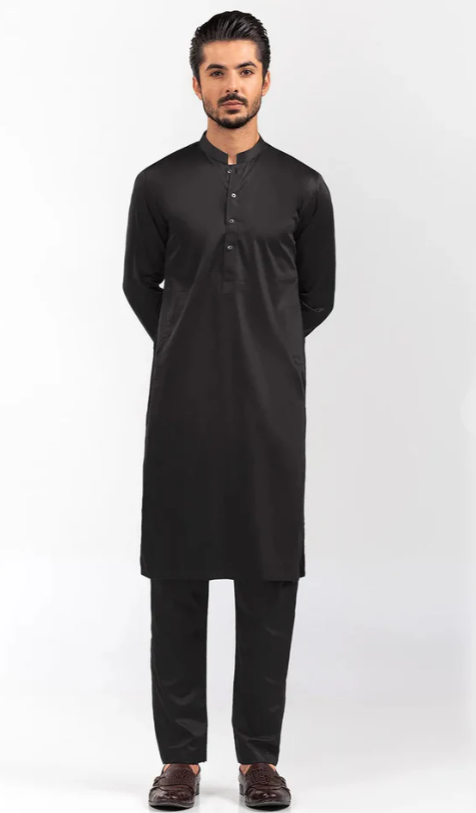 HarbonStone Premium Soft Cotton - Unstitched