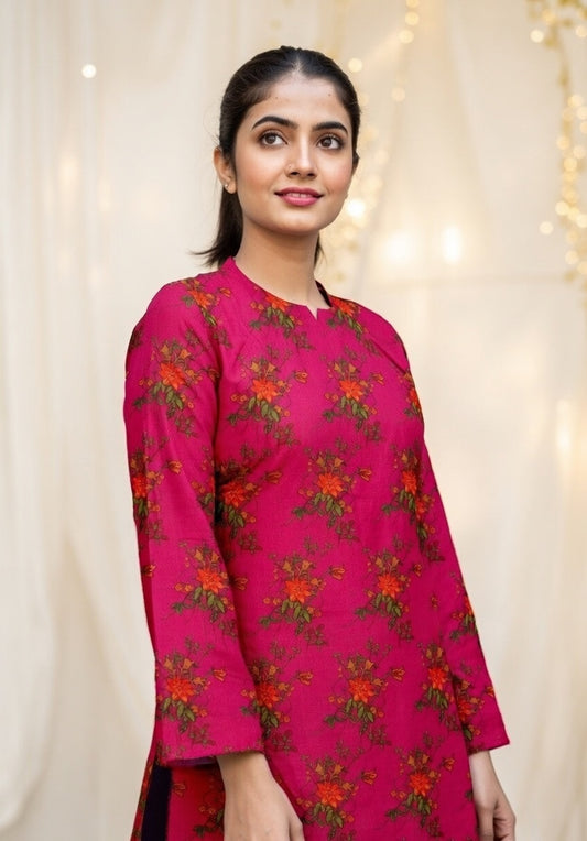 Rang-Ja By HarbonStone | 2-Piece Printed Lawn Collection - Unstitched