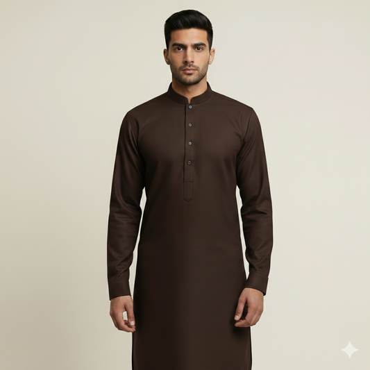 HarbonStone Signature Wash & Wear - Unstitched