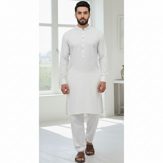 HarbonStone Signature Wash & Wear - Unstitched