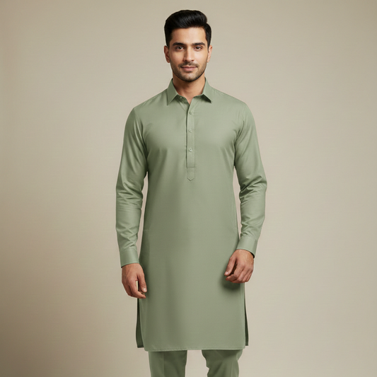 HarbonStone Signature Wash & Wear - Unstitched