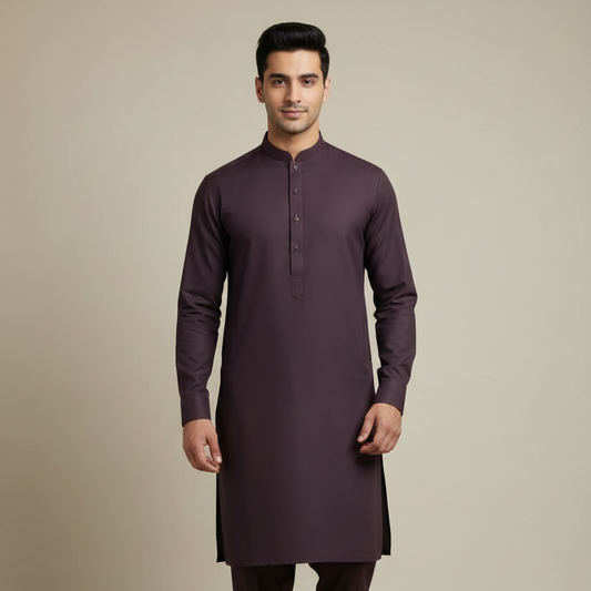 HarbonStone Signature Wash & Wear - Unstitched