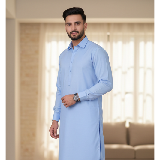 HarbonStone Premium Soft Cotton - Unstitched