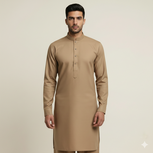 HarbonStone Signature Wash & Wear - Unstitched