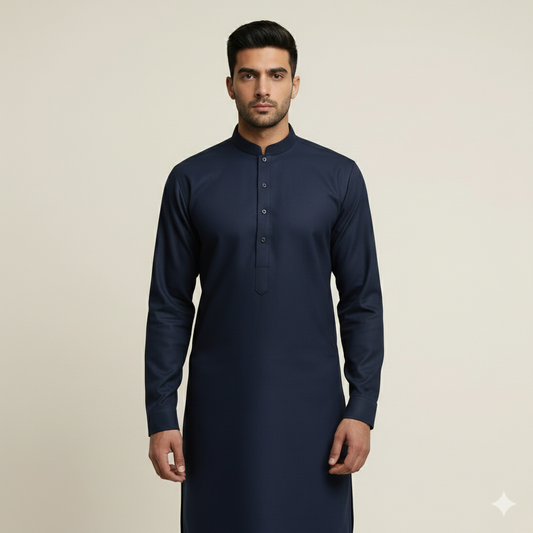 HarbonStone Signature Wash & Wear - Unstitched