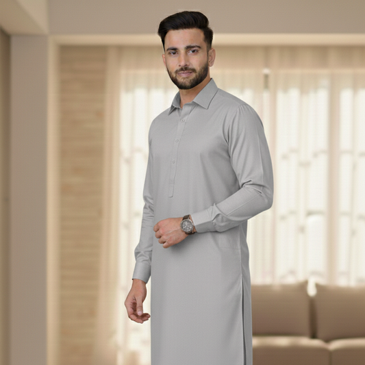 HarbonStone Premium Soft Cotton - Unstitched