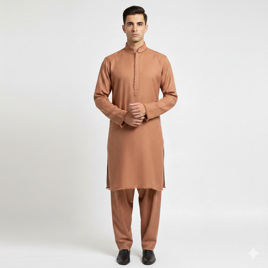 HarbonStone Signature Wash & Wear - Unstitched