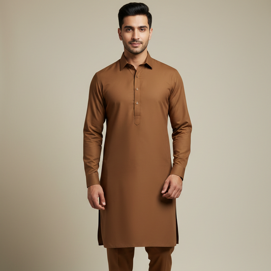 HarbonStone Signature Wash & Wear - Unstitched
