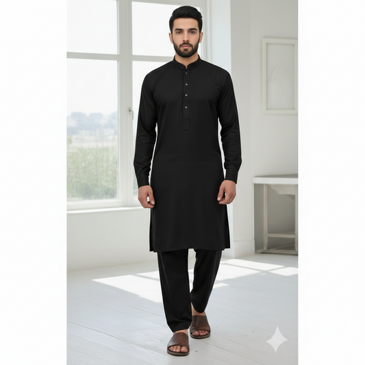HarbonStone Signature Wash & Wear - Unstitched