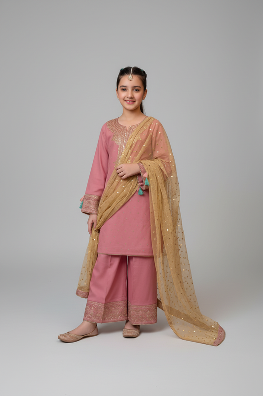 Summer Elegance for Your Little Princess — Up to 30% OFF!