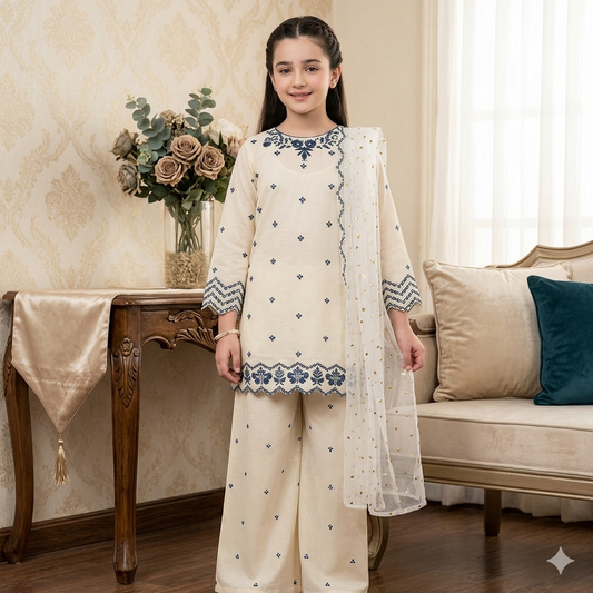 Summer Elegance for Your Little Princess — Up to 30% OFF!