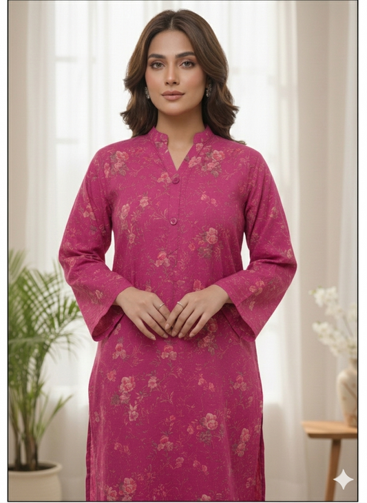 Heer By HarbonStone | 2-Piece Premium Printed Collection - Unstitched