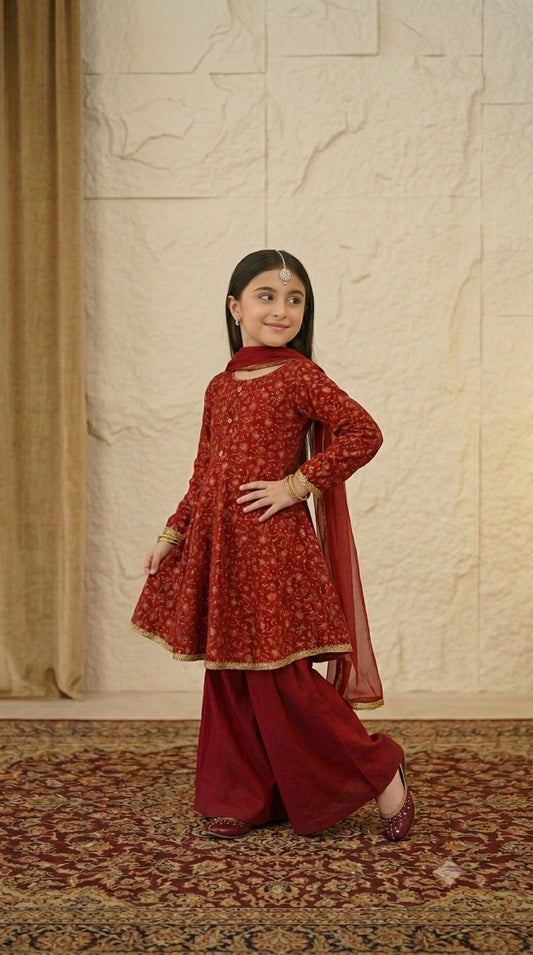 Summer Elegance for Your Little Princess — Up to 30% OFF!