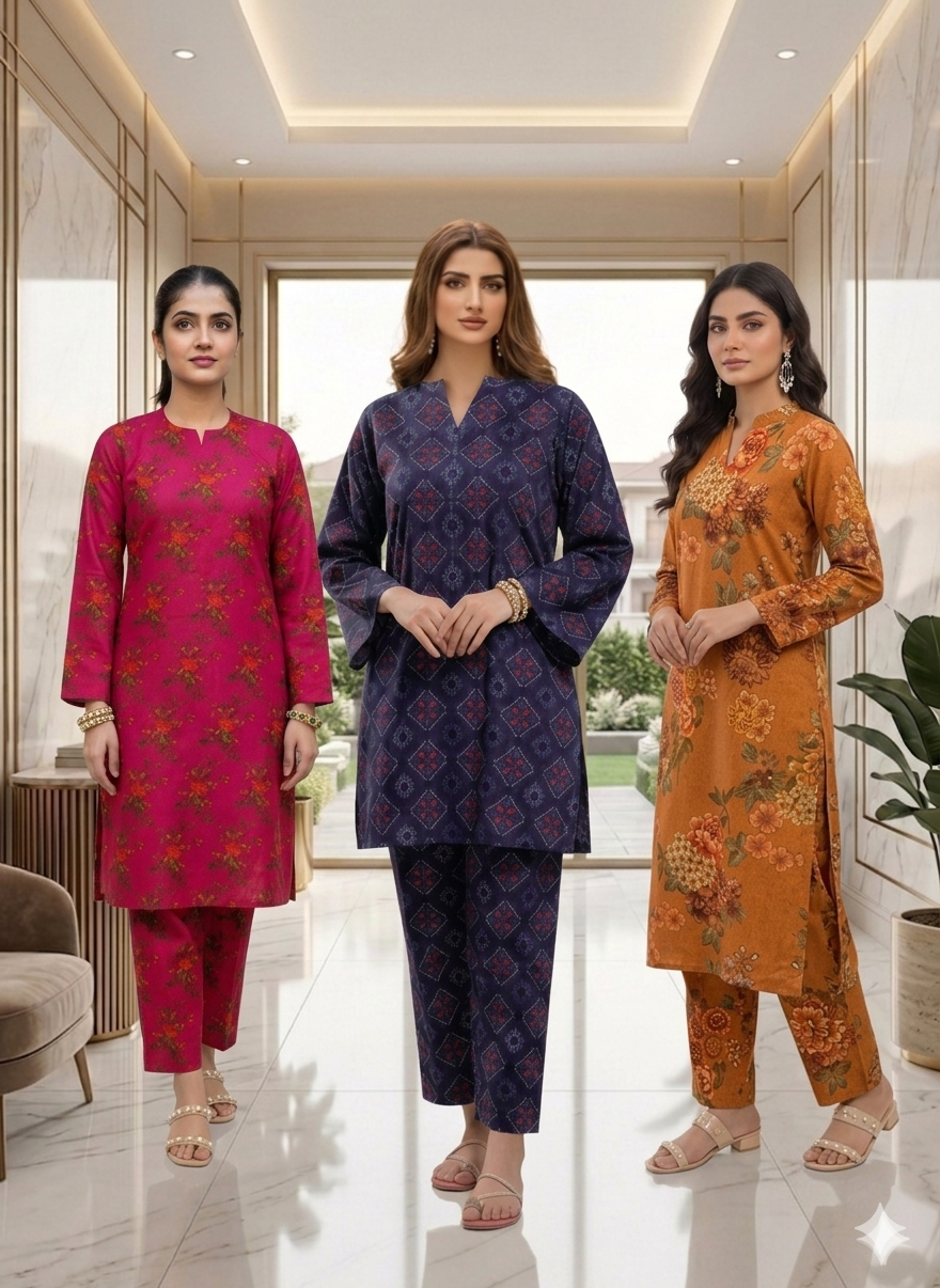 Rang Ja Lawn by HarbonStone