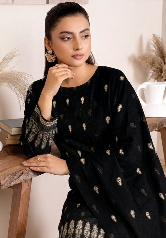 Lwn-005 - Lawn  Baanadora  | 3 Piece suits