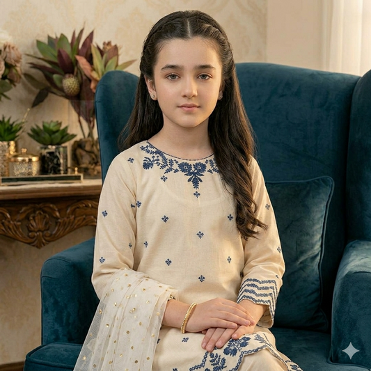 Summer Elegance for Your Little Princess — Up to 30% OFF!