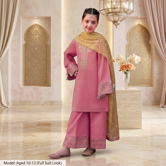 Summer Elegance for Your Little Princess — Up to 30% OFF!