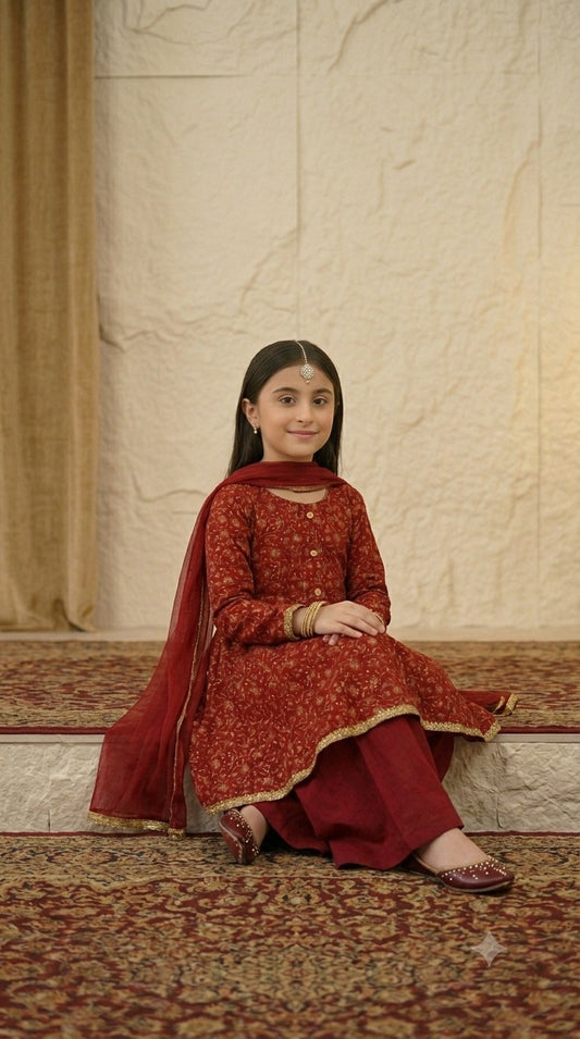 Summer Elegance for Your Little Princess — Up to 30% OFF!