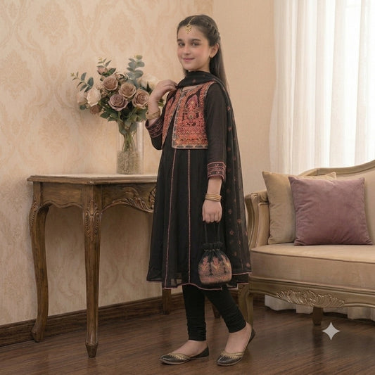 Summer Elegance for Your Little Princess — Up to 30% OFF!